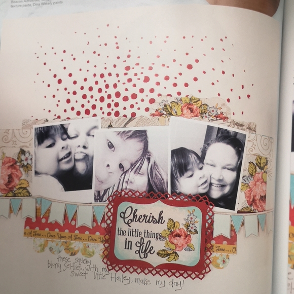 Scrapbooker - Picture 3 of 7